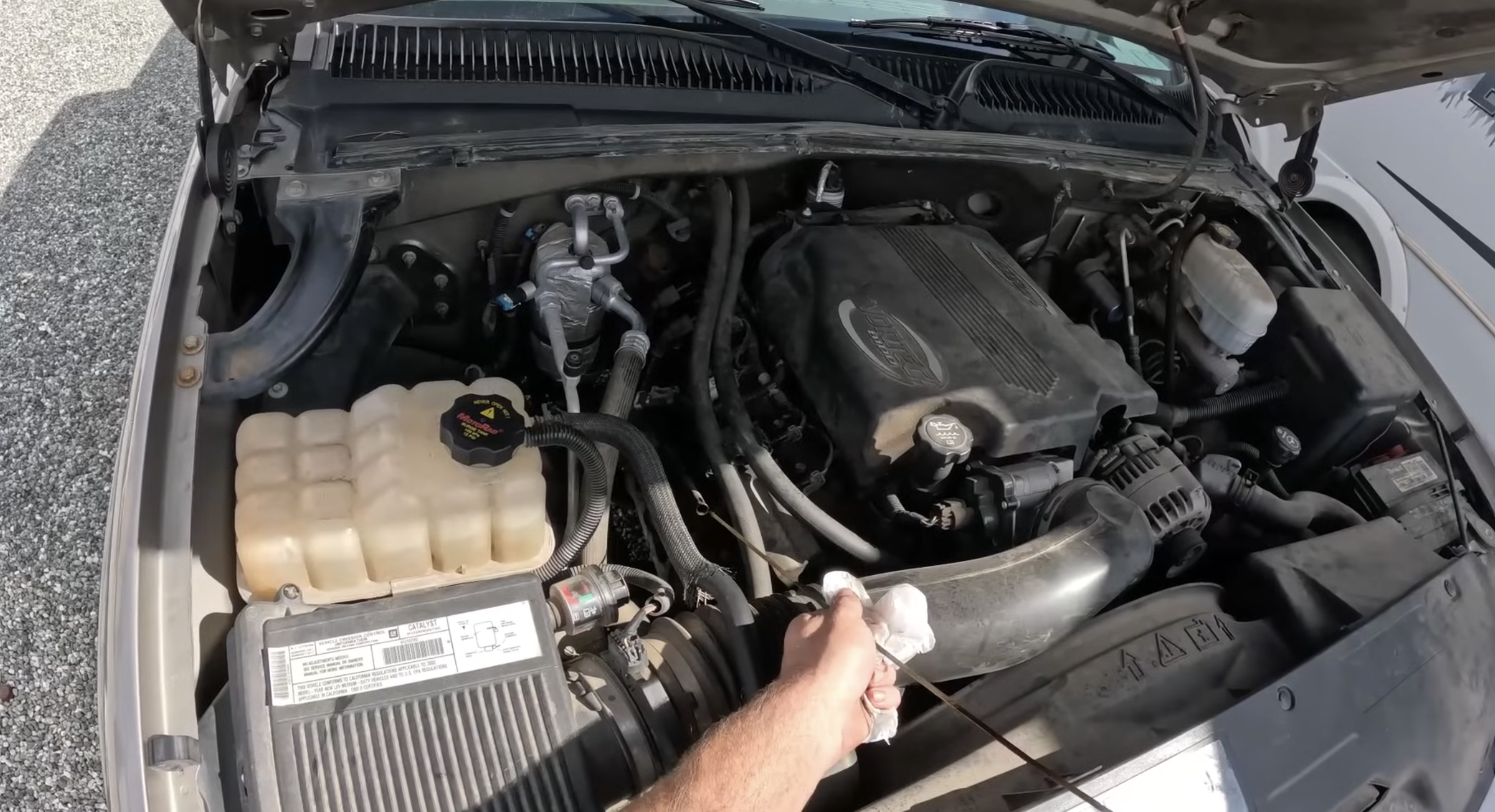 Panama-City-spark-plug-and-ignition-coil this image shows engine repair in Panama City, FL